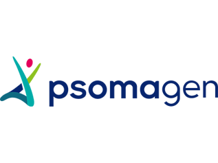 Psomagen logo