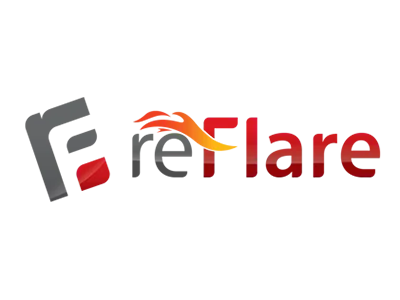Reflare logo
