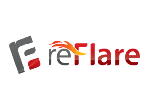 Reflare logo