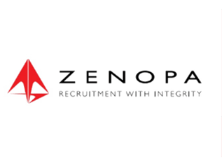 Zenopa logo