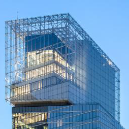 Saint-gobain tower