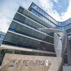 Siemens HQ