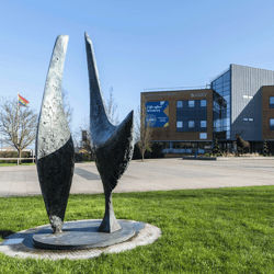 Surrey Business School