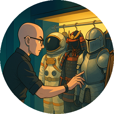 Persona and archetypes2