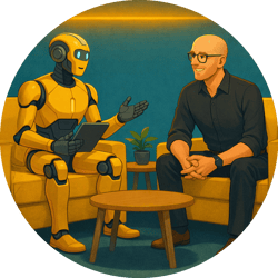 The AI Interviewed Me2