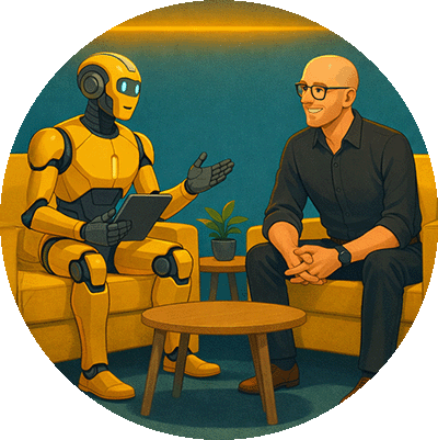 The AI Interviewed Me3