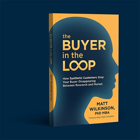 S2 Ep25: The Buyer in the Loop