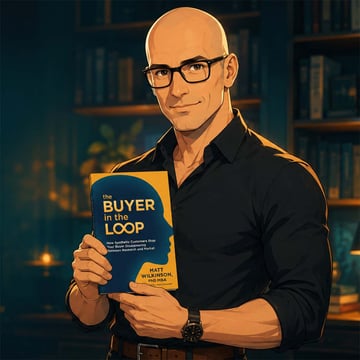 S2 Ep25: The Buyer in the Loop
