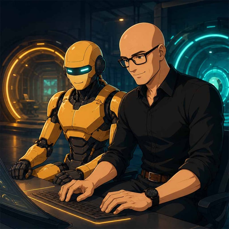 AI Concept Test Lab sq