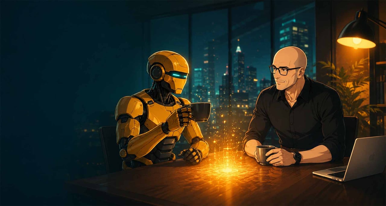 AI readiness