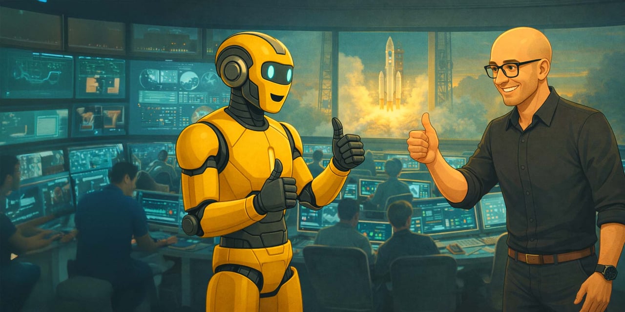 Launch and Campaign Readiness