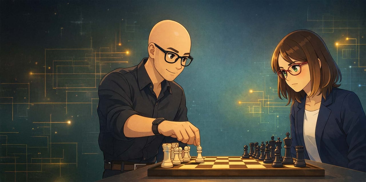 Positioning and claims