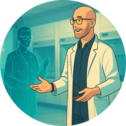 Strivenn Customer insight rnd