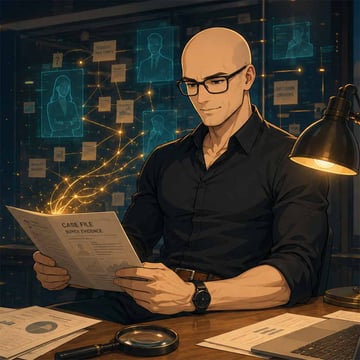 S2: Ep 20: AI Search Reads Structure, Not Content Quality