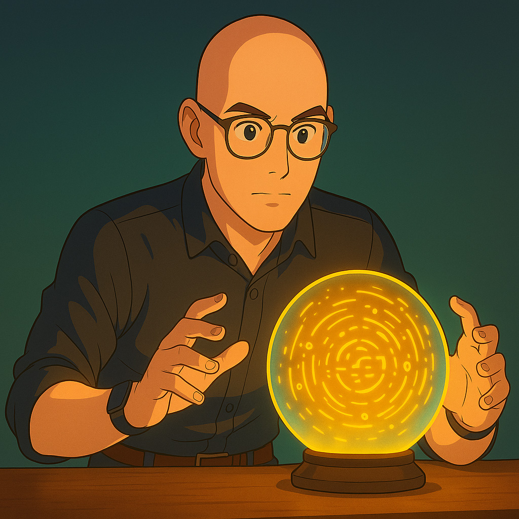 2026 Has Arrived. Here Are the Six Shifts That Will Define It