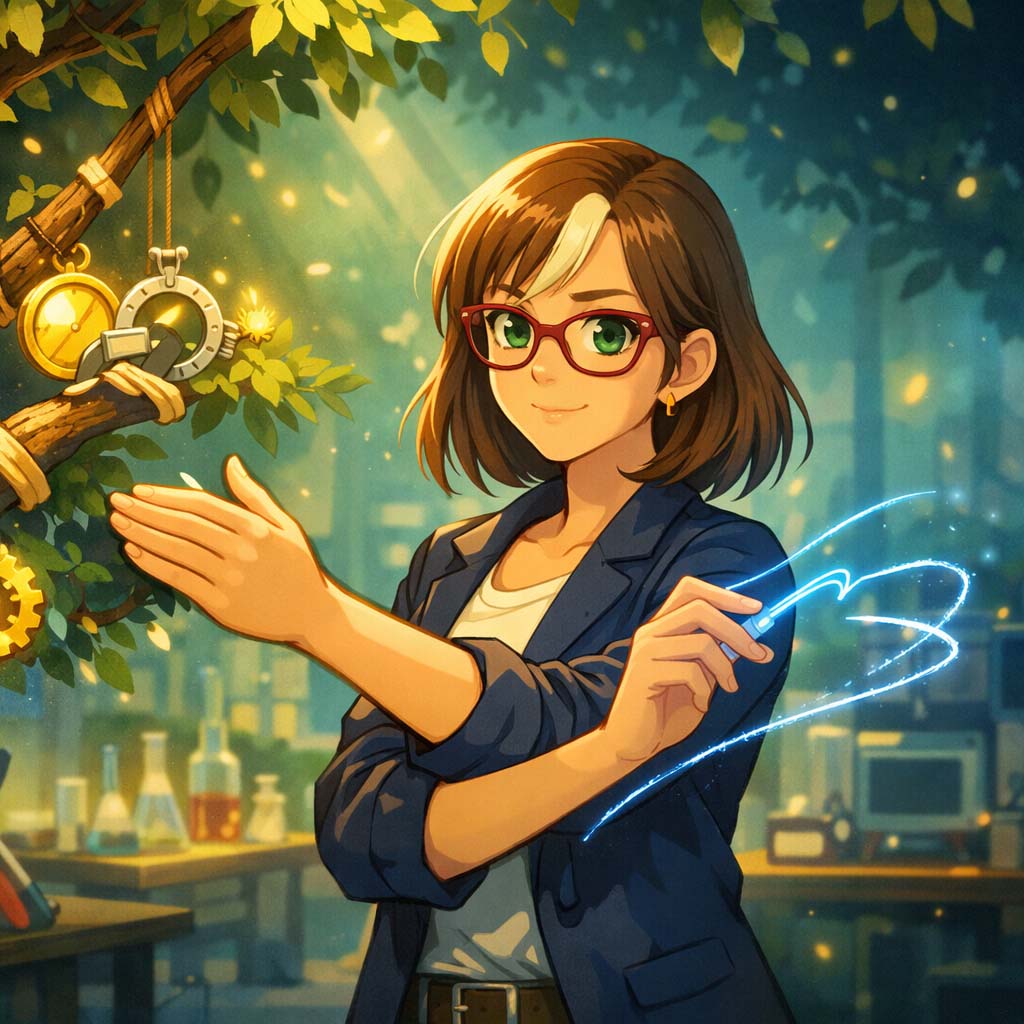 Your Innovation Funnel Is a Differentiation Blender