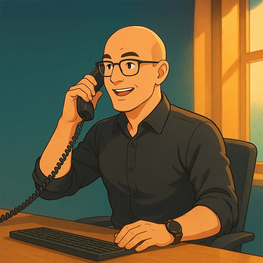 I Failed My Own AI Role-Play - Then Built a Stack That Fixed It