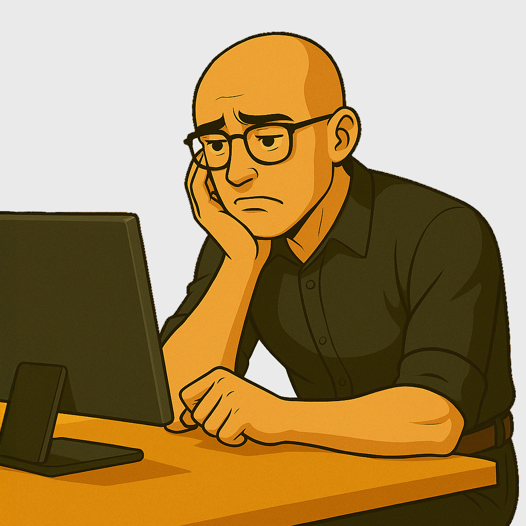 From Connection to Disappointment: The CX Gap in AI