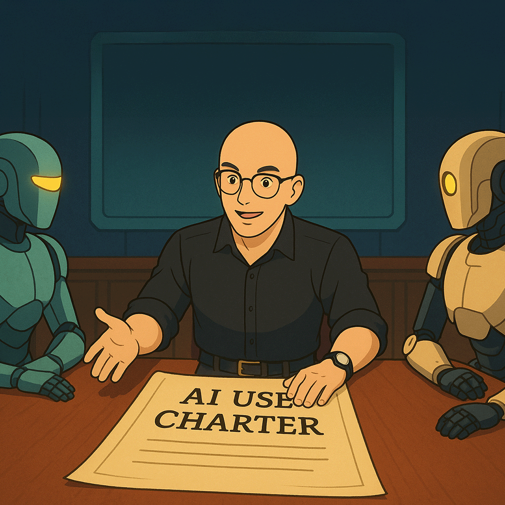 Culture-First AI Governance: The Key to Sustainable Trust