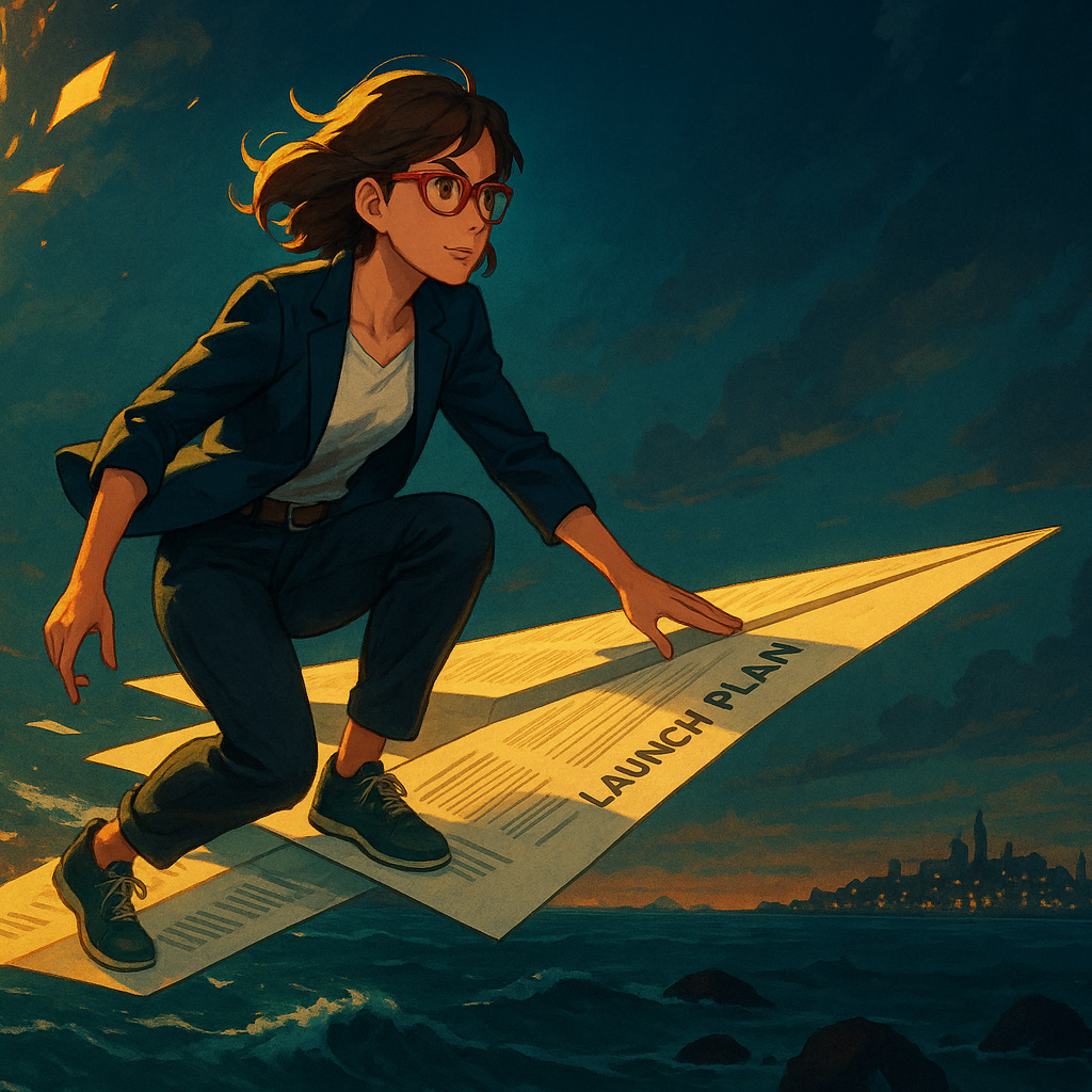 Icarus Trap to Launch Ready