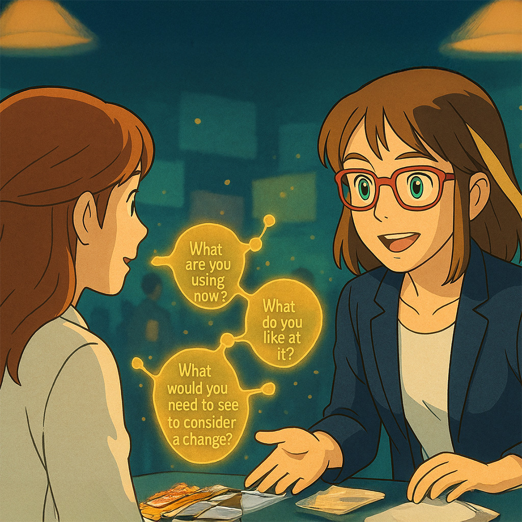 Life Science Commercial Blind Spots