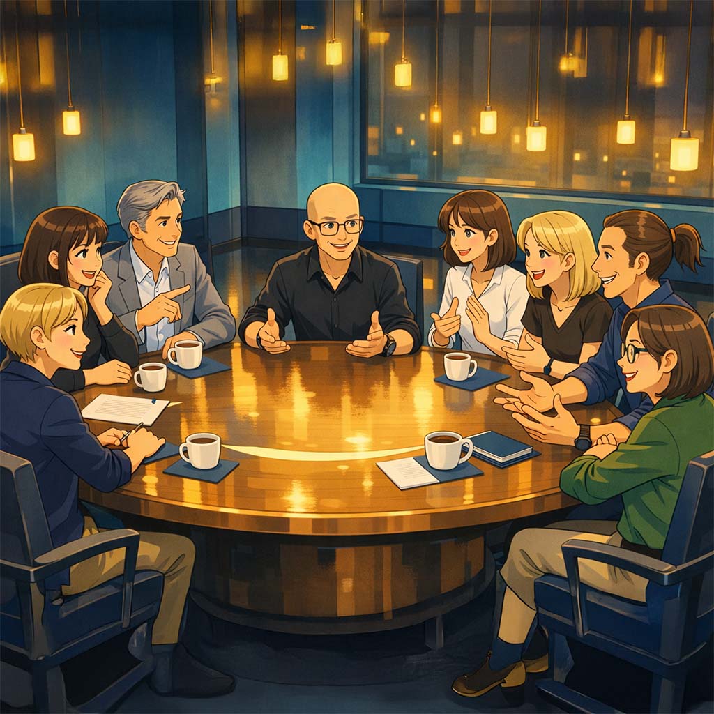 When the Funnel Breaks: Seven Marketers on what comes next in the AI Era