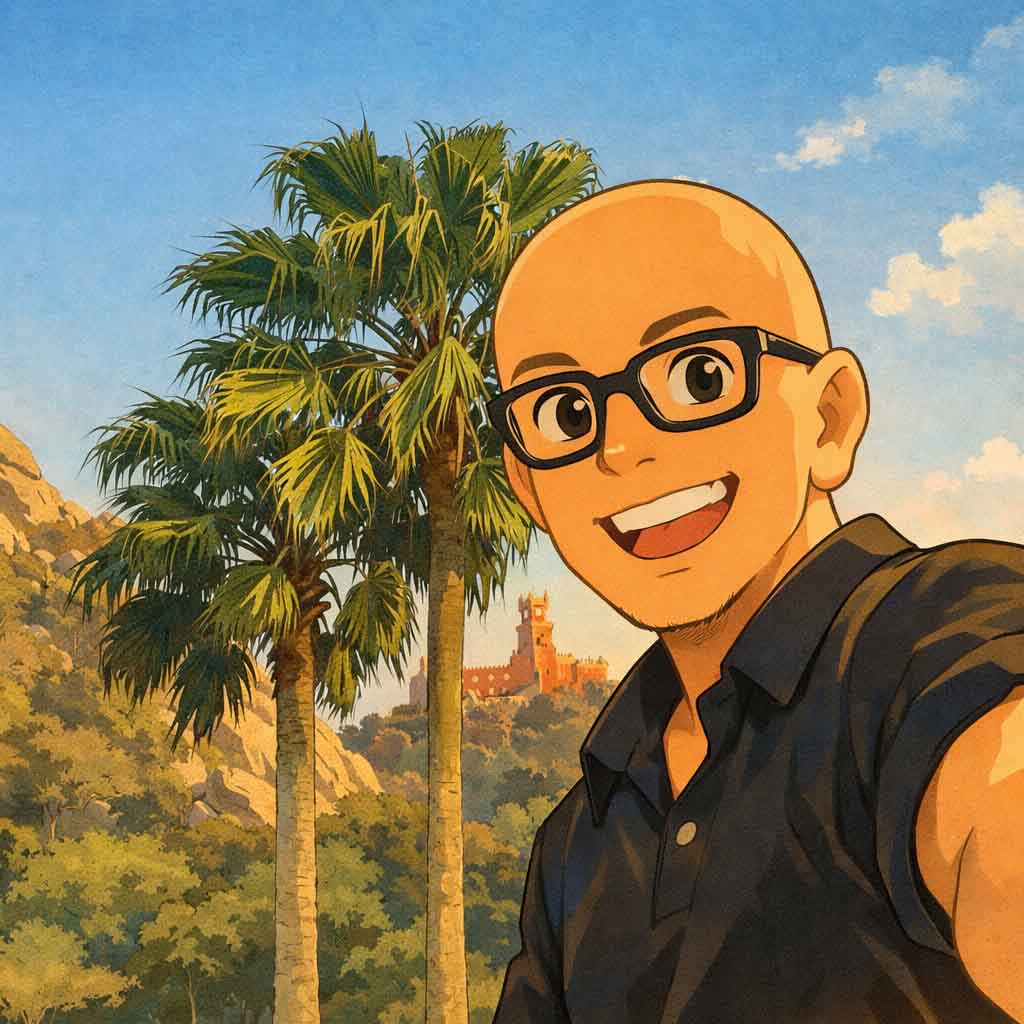 What Sintra Synergies Taught Me About Trust and AI