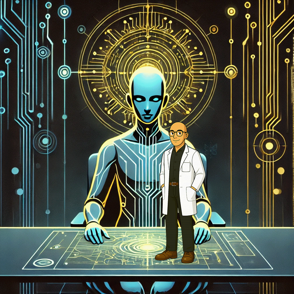 Supercharge Persona Development with AI