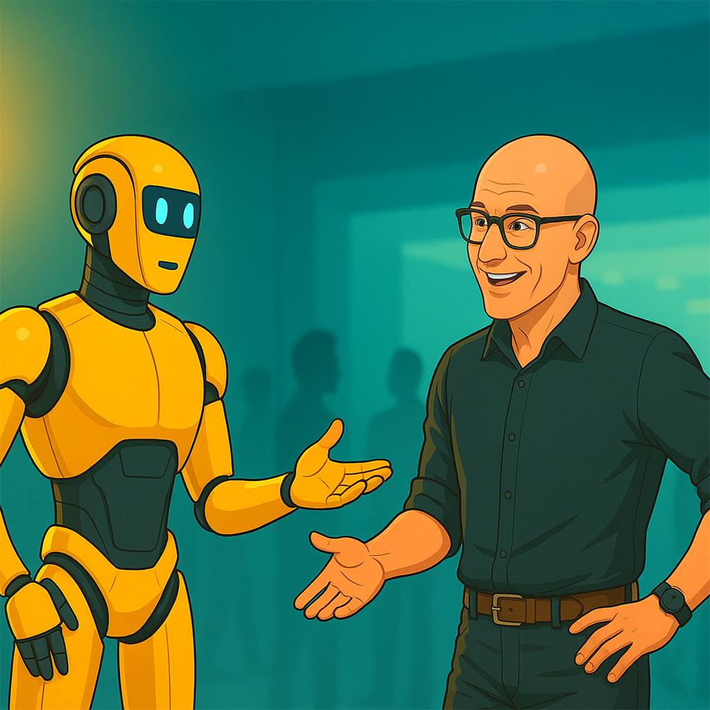 ELRIG Drug Discovery 2025: 68% AI Optimistic, Only 7% Winning