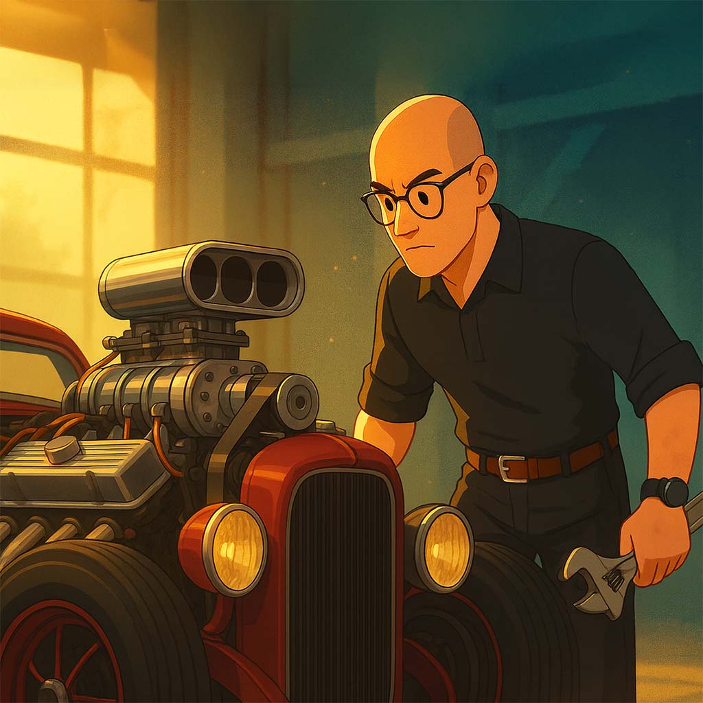 The AI Maturity Myth