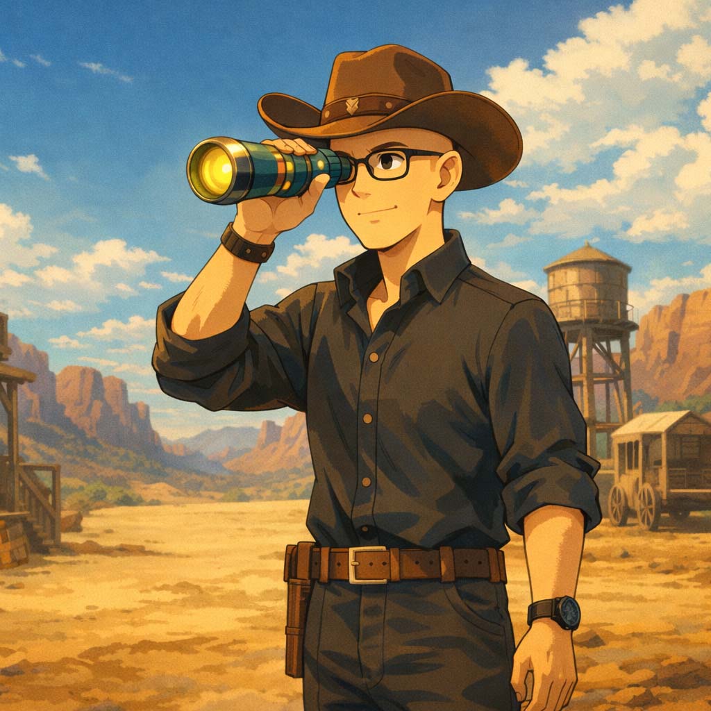 The Wild West Rules of AI Discoverability