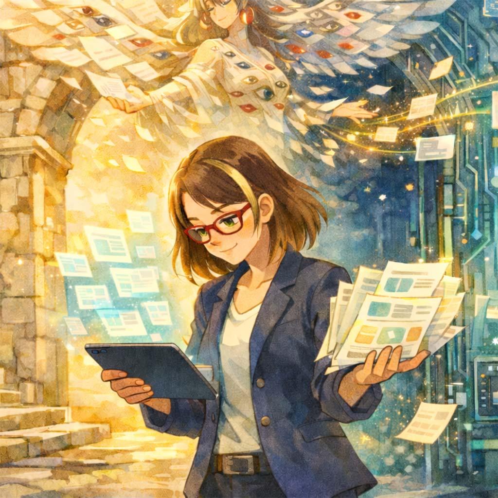 Launch-Ready Doesn't Mean AI-Ready