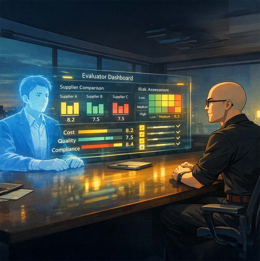 Your Next Buyer Might Be an Algorithm. Is Your Brand Ready?