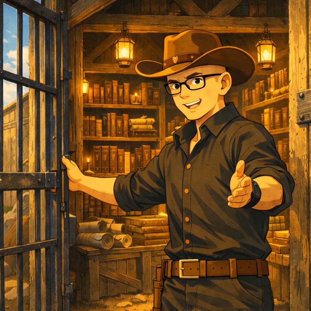 Your Scientific Credibility Is an AI Search Weapon